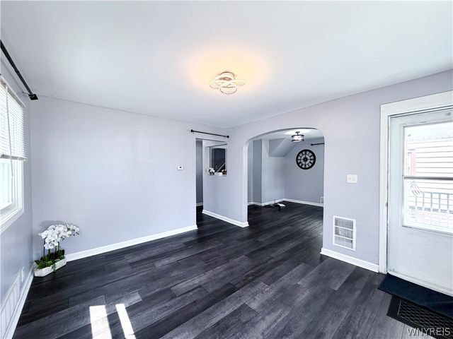 101 Spruce Street, Lackawanna, NY 14218