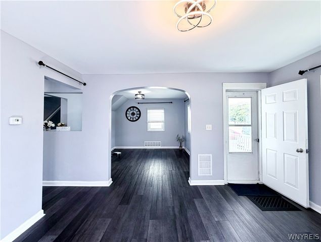 101 Spruce Street, Lackawanna, NY 14218