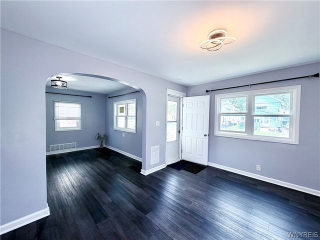 101 Spruce Street, Lackawanna, NY 14218