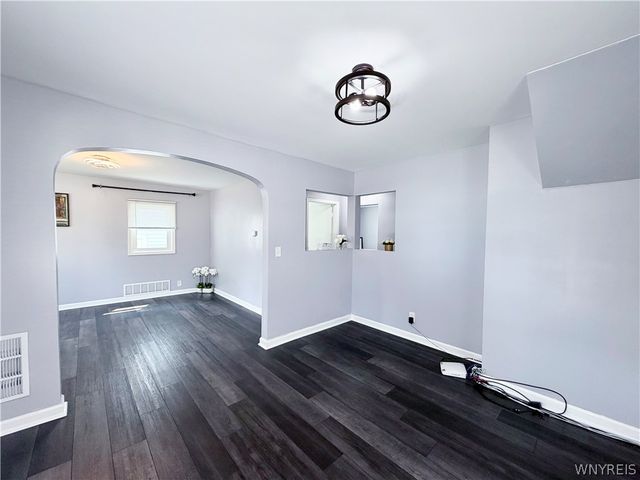 101 Spruce Street, Lackawanna, NY 14218