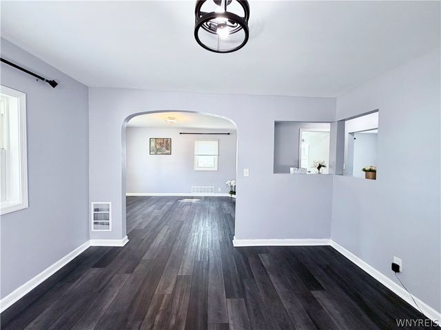 101 Spruce Street, Lackawanna, NY 14218