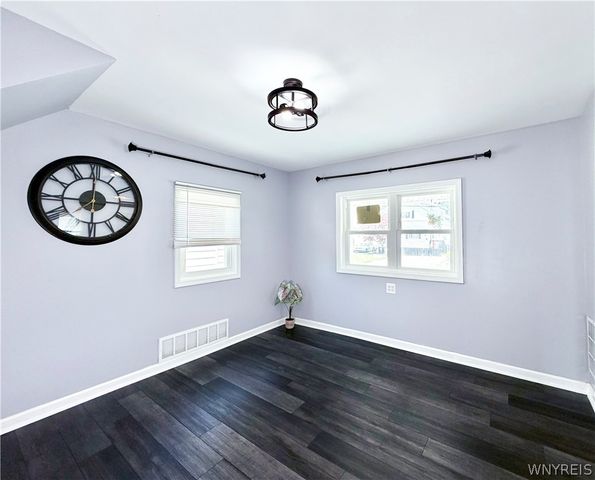 101 Spruce Street, Lackawanna, NY 14218