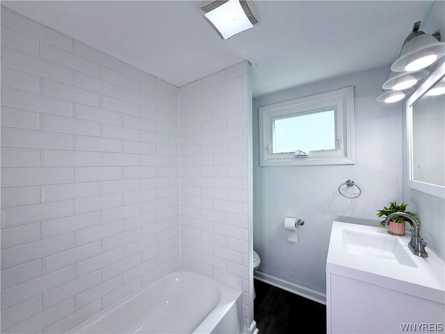 101 Spruce Street, Lackawanna, NY 14218