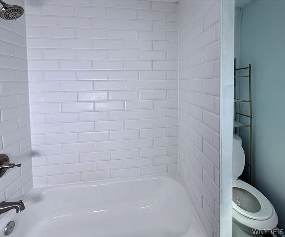 101 Spruce Street, Lackawanna, NY 14218