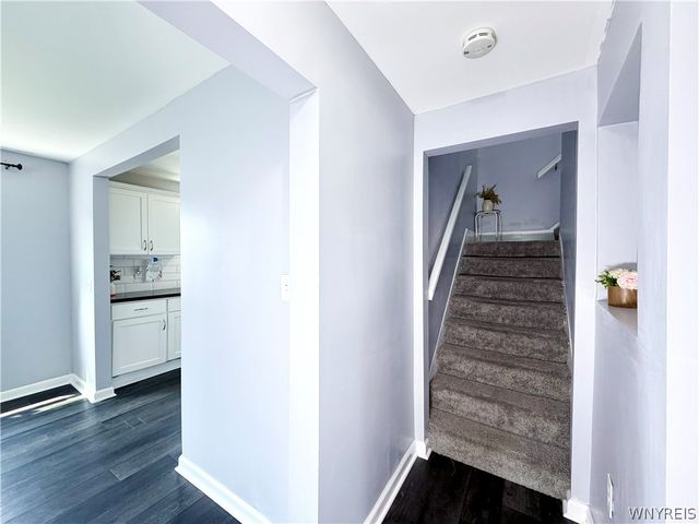 101 Spruce Street, Lackawanna, NY 14218