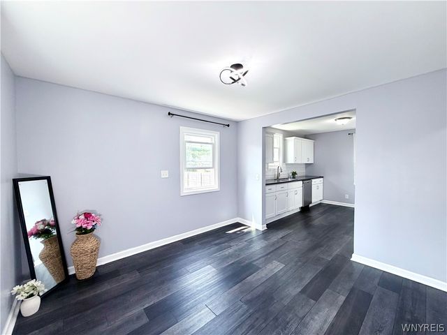 101 Spruce Street, Lackawanna, NY 14218