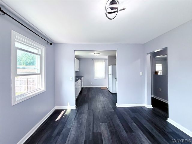 101 Spruce Street, Lackawanna, NY 14218