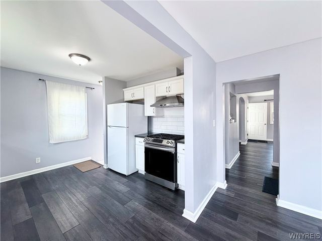 101 Spruce Street, Lackawanna, NY 14218