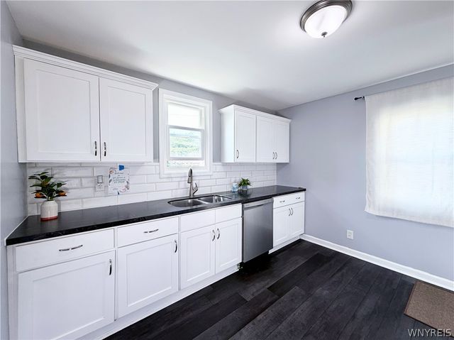 101 Spruce Street, Lackawanna, NY 14218