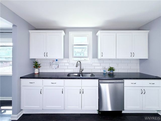 101 Spruce Street, Lackawanna, NY 14218
