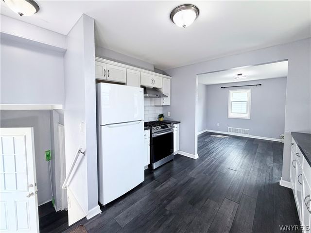 101 Spruce Street, Lackawanna, NY 14218