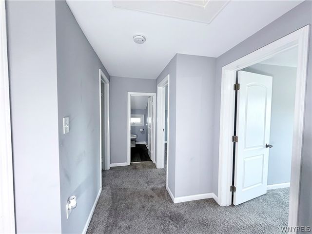 101 Spruce Street, Lackawanna, NY 14218