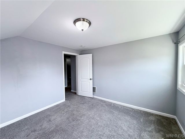 101 Spruce Street, Lackawanna, NY 14218