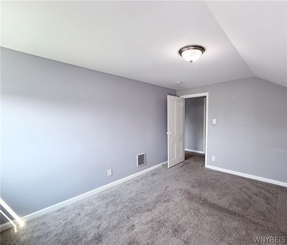 101 Spruce Street, Lackawanna, NY 14218