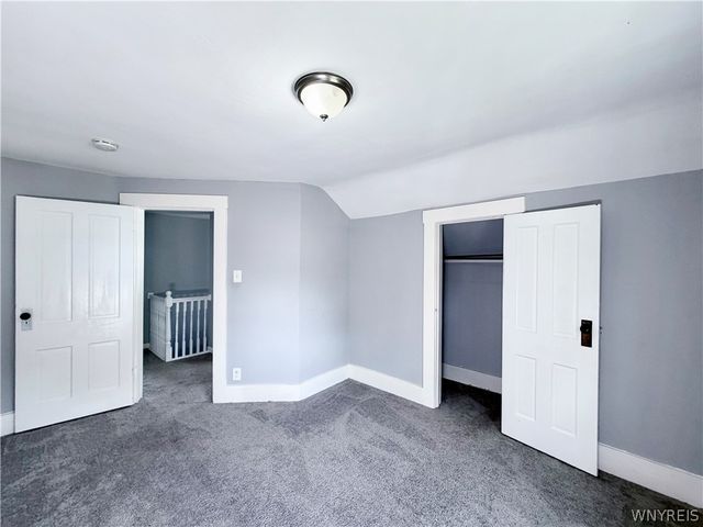 101 Spruce Street, Lackawanna, NY 14218