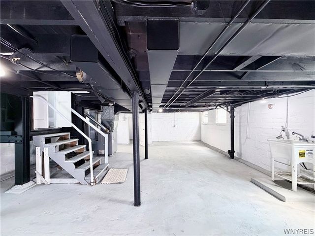 101 Spruce Street, Lackawanna, NY 14218