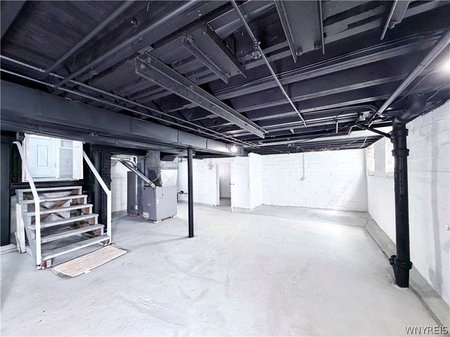 101 Spruce Street, Lackawanna, NY 14218