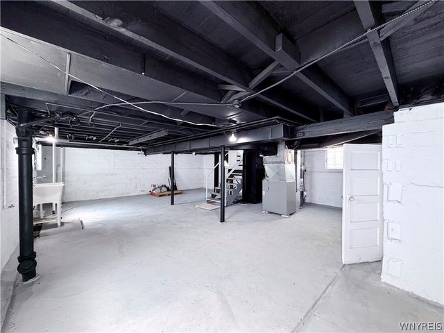 101 Spruce Street, Lackawanna, NY 14218