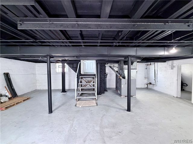 101 Spruce Street, Lackawanna, NY 14218