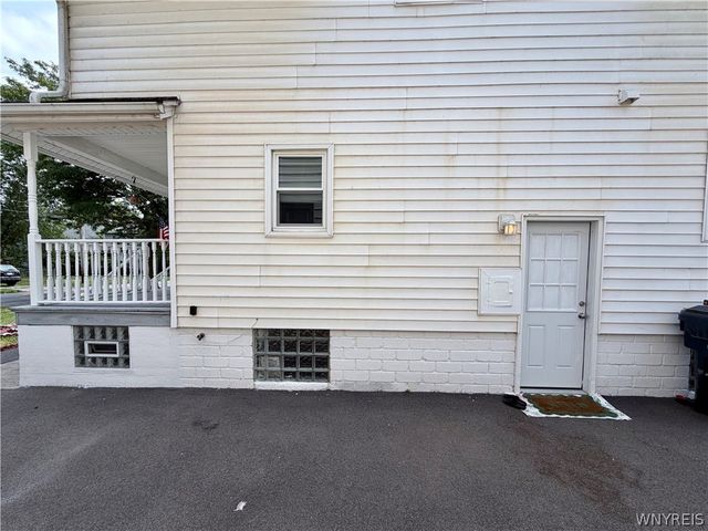101 Spruce Street, Lackawanna, NY 14218