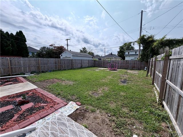 101 Spruce Street, Lackawanna, NY 14218