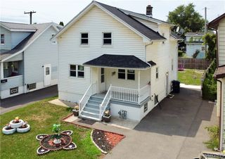 101 Spruce Street, Lackawanna, NY 14218