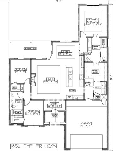 1009 N 5th Street, Wolfforth, TX 79382