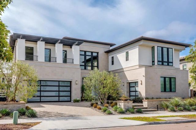 6179 Summit Crest Circle, San Diego, CA 92130