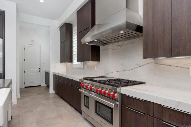 6179 Summit Crest Circle, San Diego, CA 92130