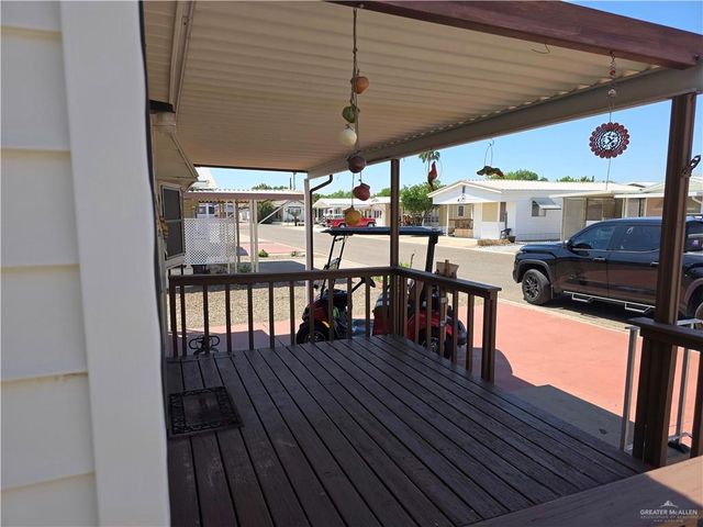 219 Rim Drive, Mission, TX 78574