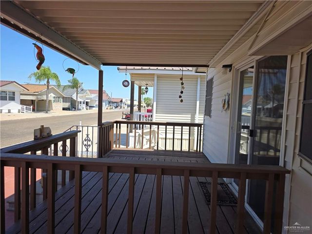 219 Rim Drive, Mission, TX 78574