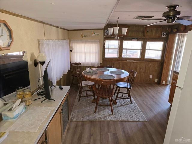 219 Rim Drive, Mission, TX 78574