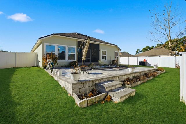 824 Pullman Cir, St Augustine, FL 32084