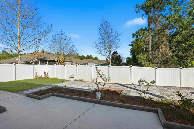 824 Pullman Cir, St Augustine, FL 32084