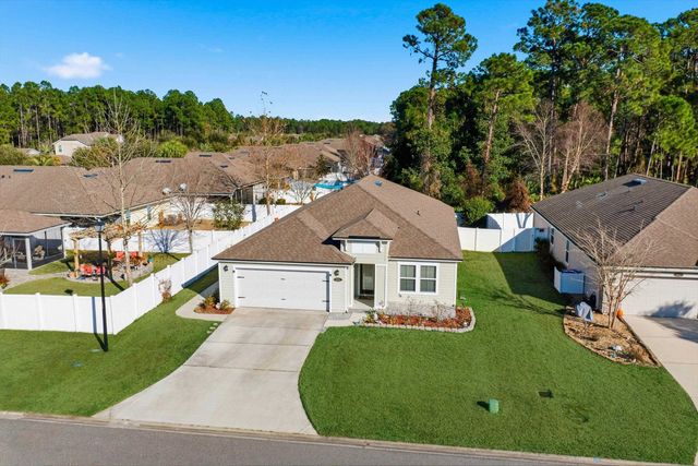 824 Pullman Cir, St Augustine, FL 32084