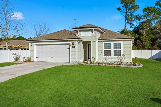 824 Pullman Cir, St Augustine, FL 32084