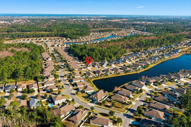 824 Pullman Cir, St Augustine, FL 32084