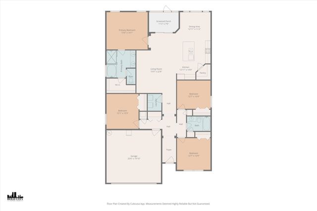 824 Pullman Cir, St Augustine, FL 32084