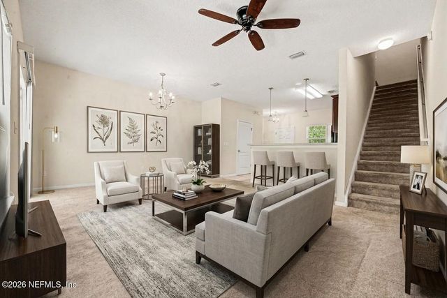 1777 BISCAYNE BAY Circle, Jacksonville, FL 32218