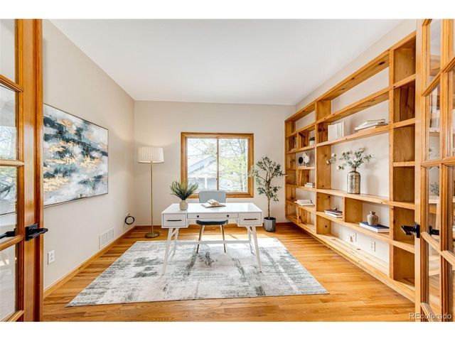 404 E Lake Pl, Centennial, CO 80121