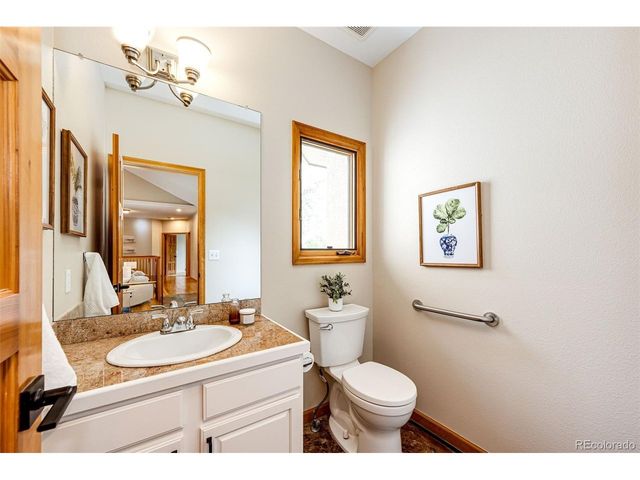 404 E Lake Pl, Centennial, CO 80121