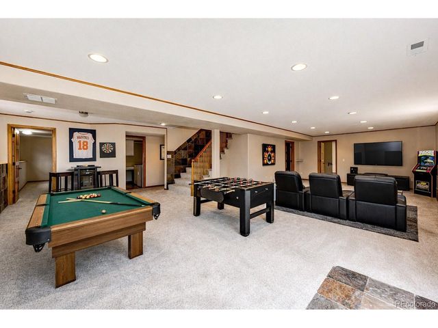 404 E Lake Pl, Centennial, CO 80121