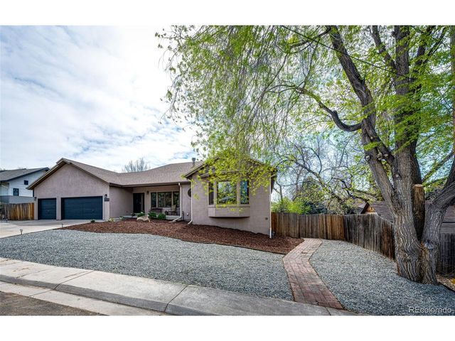 404 E Lake Pl, Centennial, CO 80121