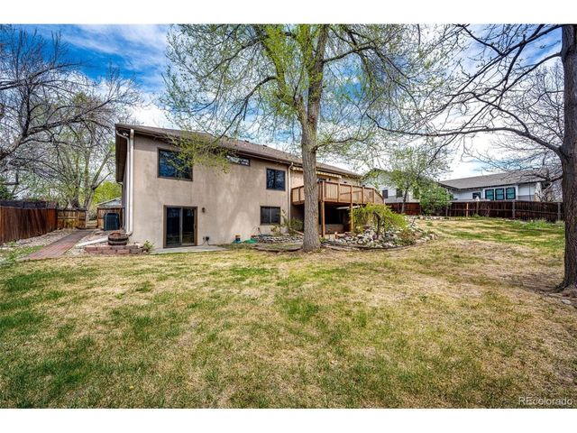 404 E Lake Pl, Centennial, CO 80121