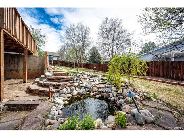 404 E Lake Pl, Centennial, CO 80121