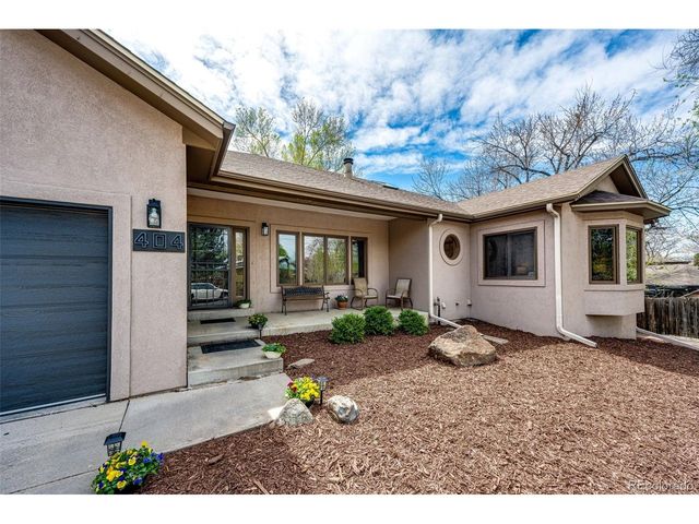 404 E Lake Pl, Centennial, CO 80121