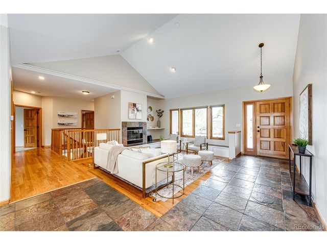 404 E Lake Pl, Centennial, CO 80121