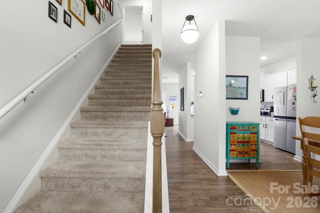232 Marathon Lane, Candler, NC 28715