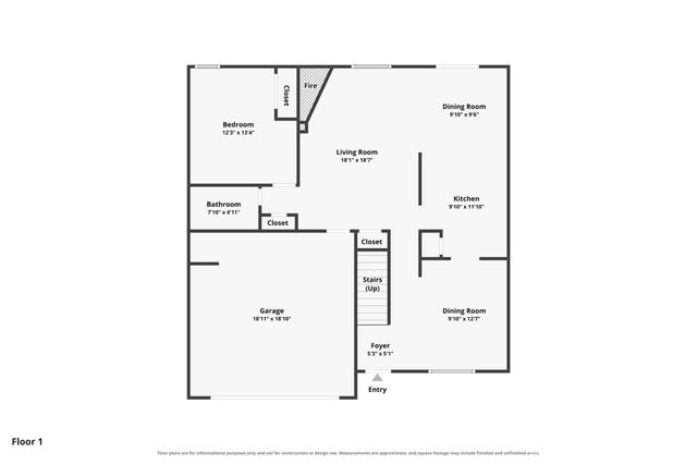 232 Marathon Lane, Candler, NC 28715