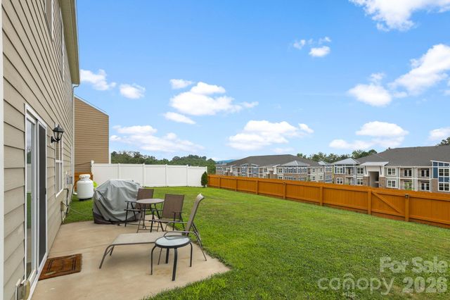 232 Marathon Lane, Candler, NC 28715